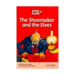خرید کتاب زبان | فروشگاه اینترنتی کتاب زبان | Family and Friends Readers 2 The Shoemaker and the Elves | داستان فمیلی اند فرندز دو شومیکر و الوس
