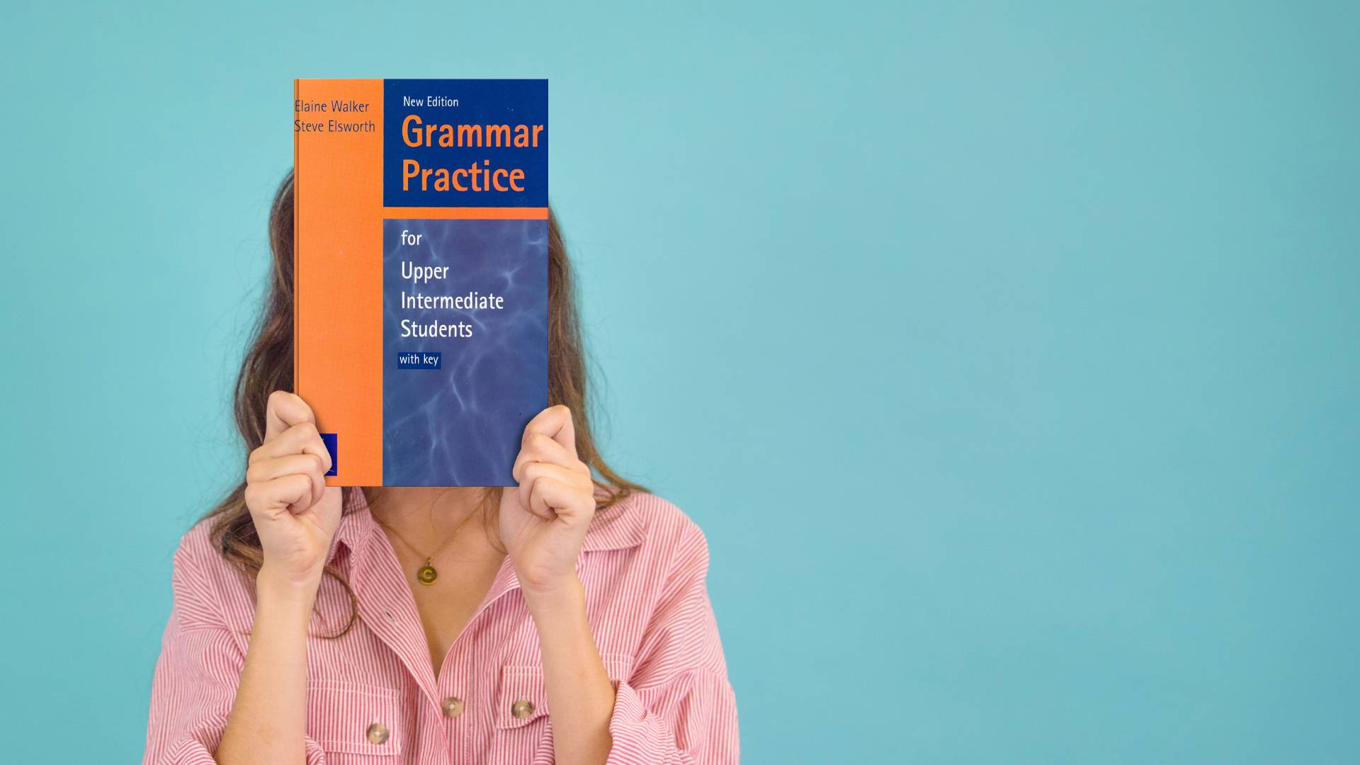 خرید کتاب دستور زبان انگلیسی | کتاب زبان گرامر پرکتیس فور آپر اینترمدیت ویرایش جدید | خرید کتاب Grammar Practice for Upper Intermediate New Edition