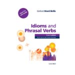خرید کتاب زبان انگلیسی | کتاب زبان ایدیمز اند فریزال وربز اینترمدیت | خرید کتاب Idioms and Phrasal Verbs Intermediate