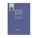 خرید کتاب زبان دانشگاهی | فروشگاه اینترنتی کتاب زبان | Language Assessment in Practice | لنگوویج اسسمنت این پرکتیس