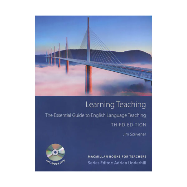 خرید کتاب زبان دانشگاهی| فروشگاه اینترنتی کتاب زبان | Learning Teaching Third Edition | لرنینگ تیچینگ ویرایش سوم