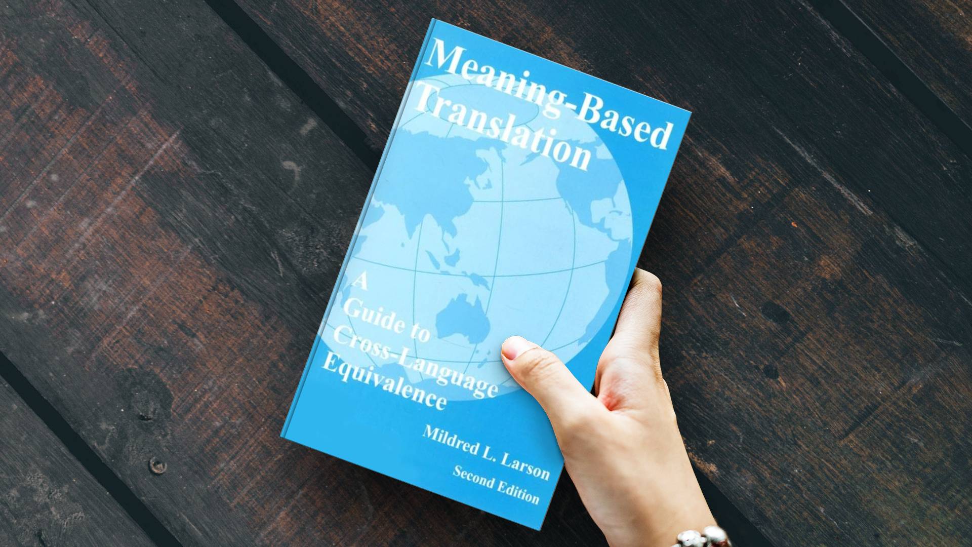 خرید کتاب زبان دانشگاهی | فروشگاه اینترنتی کتاب زبان | Meaning Based Translation a Guide to Cross Language Equivalence Second Edition | لیتراری کرایتیسیزم ویرایش پنجم