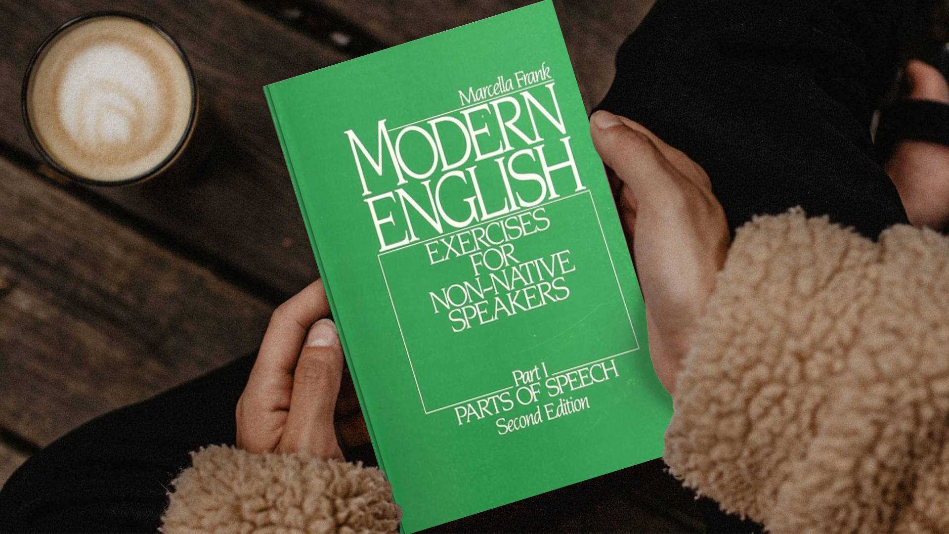 خرید کتاب زبان دانشگاهی | کتاب زبان انگلیسی | Modern English Exercises For Non Native Speakers Part 1 Parts Of Speech Second Edition | مدرن انگلیش پارت یک ویرایش دوم