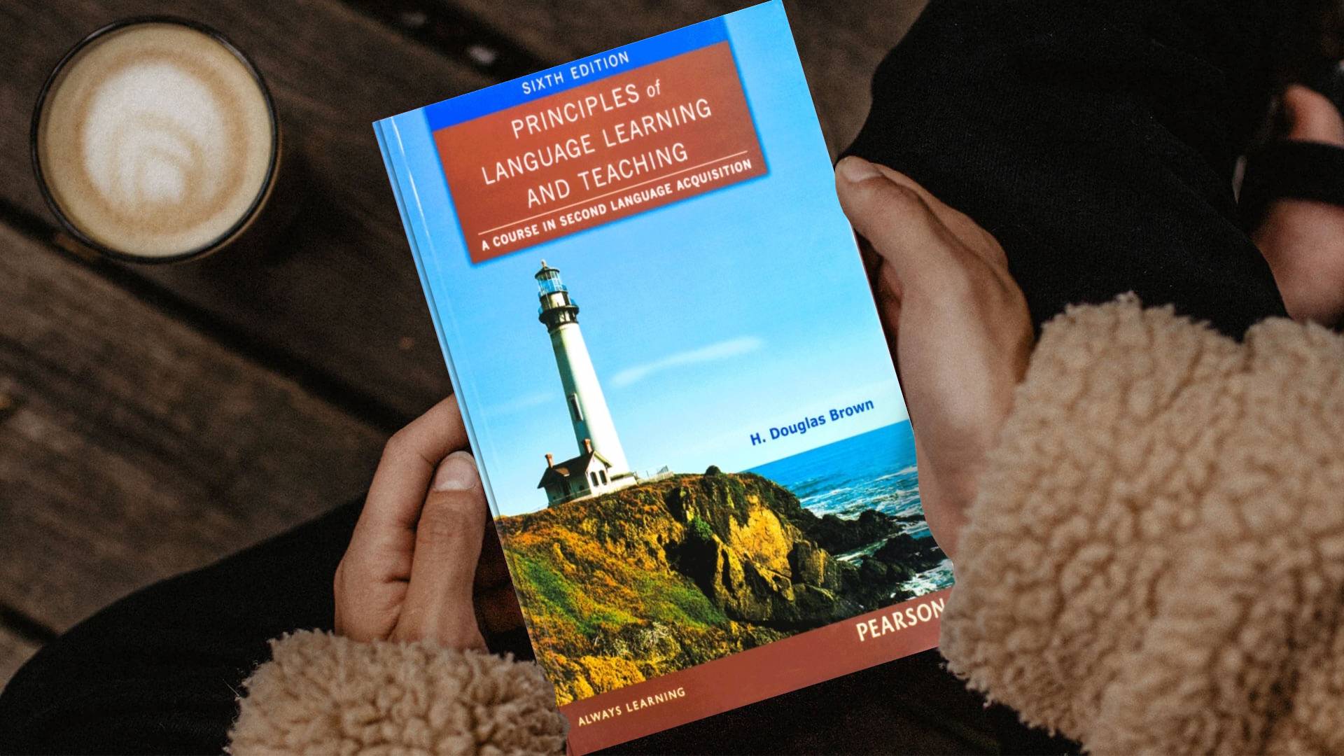 خرید کتاب زبان دانشگاهی| فروشگاه اینترنتی کتاب زبان | Principles Of Language learning and Teaching Sixth Edition | پرینسیپلز آو لنگوویج لرنینگ اند تیچینگ ویرایش ششم