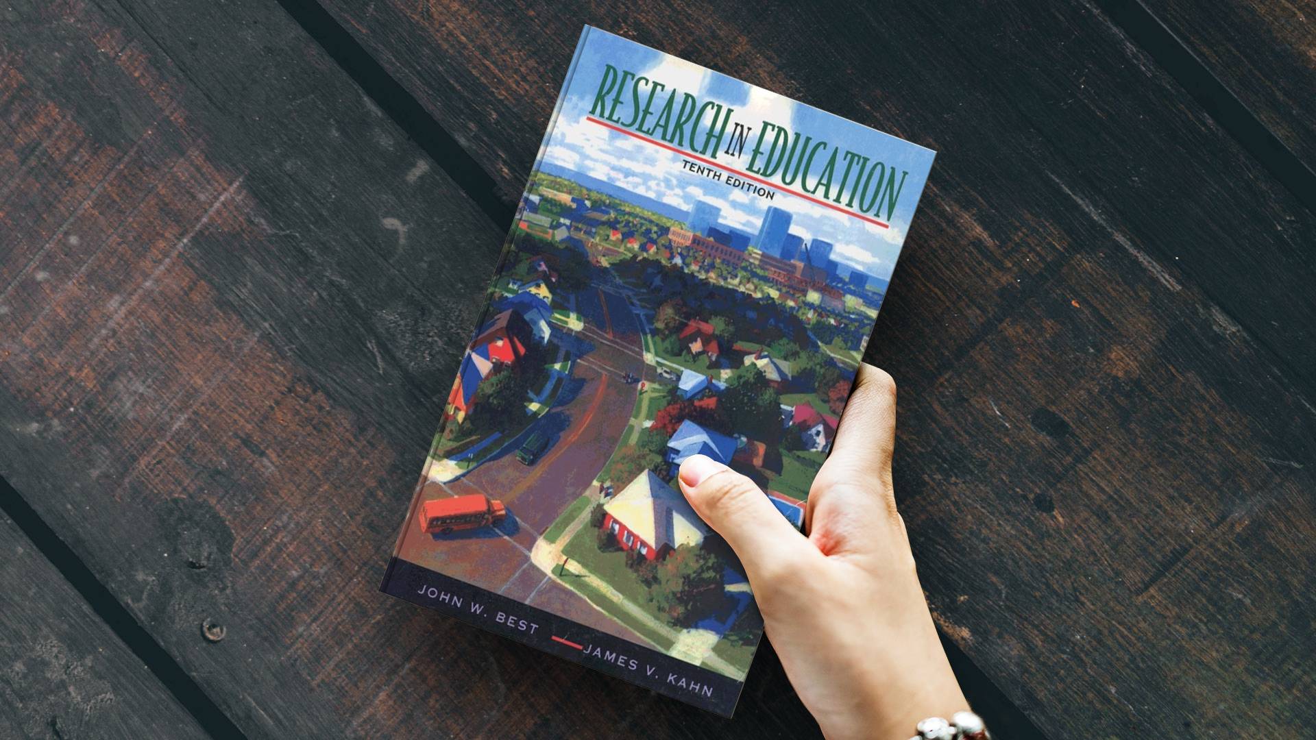 خرید کتاب زبان دانشگاهی| فروشگاه اینترنتی کتاب زبان | Research In Education Tenth Edition | ریسرچ این اجوکیشن ویرایش دهم