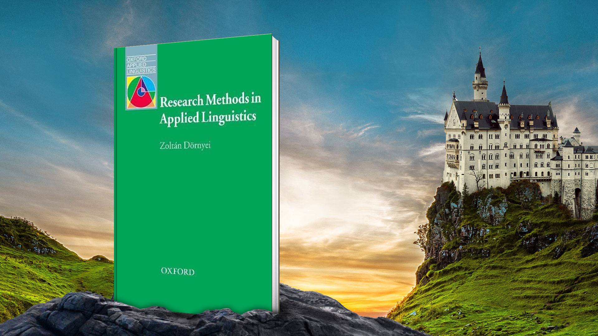 خرید کتاب زبان دانشگاهی| فروشگاه اینترنتی کتاب زبان | Research Methods in Applied Linguistics | ریسرچ متدز این اپلاید لینگویستیک