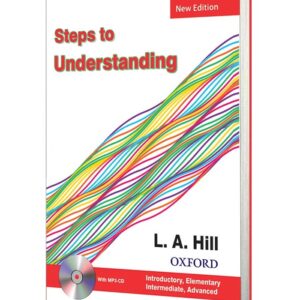 خرید کتاب زبان انگلیسی | زبان استور | کتاب زبان Steps to Understanding New Edition | کتاب استپ تو اندرستندینگ ویرایش جدید