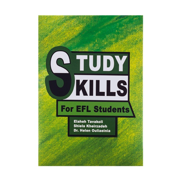 خرید کتاب روش شناسی و زبان شناسی | فروشگاه اینترنتی کتاب زبان | Study Skills For EFL Students | استادی اسکیلز فور ای اف ال استیودنت