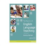 خرید کتاب زبان دانشگاهی| فروشگاه اینترنتی کتاب زبان | The Practice of English Language Teaching Fifth Edition | پرکتیس آف انگلیش لنگویج تیچینگ ویرایش پنجم