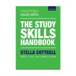 خرید کتاب روش شناسی و زبان شناسی | فروشگاه اینترنتی کتاب زبان | The Study Skills Handbook 5th Edition | استادی اسکیلز هندبوک ویرایش پنجم