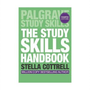 خرید کتاب روش شناسی و زبان شناسی | فروشگاه اینترنتی کتاب زبان | The Study Skills Handbook Fourth Edition | استادی اسکیلز هندبوک ویرایش چهارم