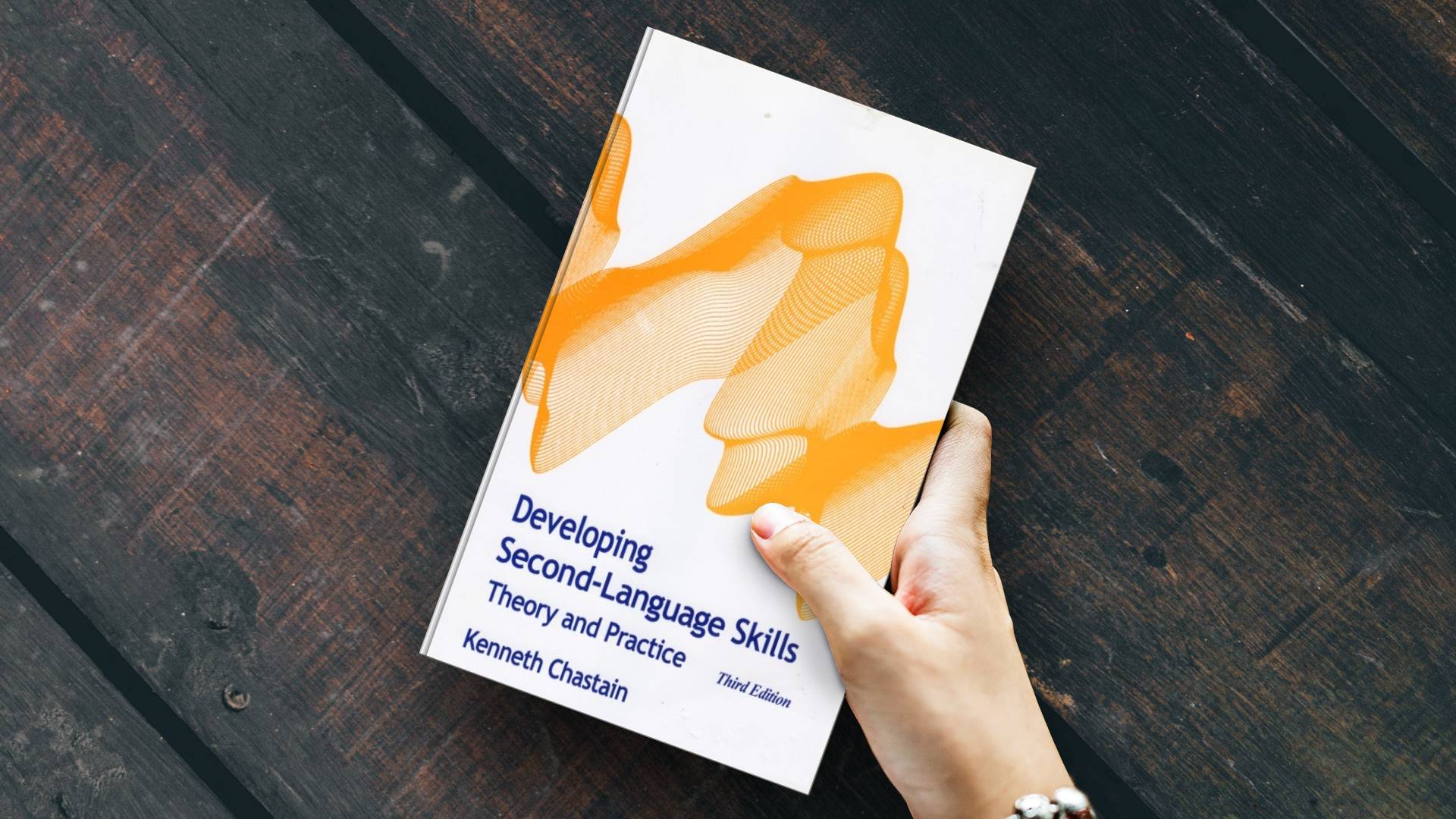 خرید کتاب زبان دانشگاهی| فروشگاه اینترنتی کتاب زبان | Developing Second Language Skills Theory and Practice Third Edition | دولوپینگ سکند لنگویج اسکیلز تئوری اند پرکتیس ویرایش سوم