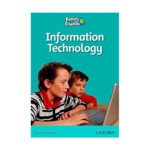 خرید کتاب زبان | فروشگاه اینترنتی کتاب زبان | Family and Friends Readers 6 Information Technology | داستان فمیلی اند فرندز شش فناوری اطلاعات