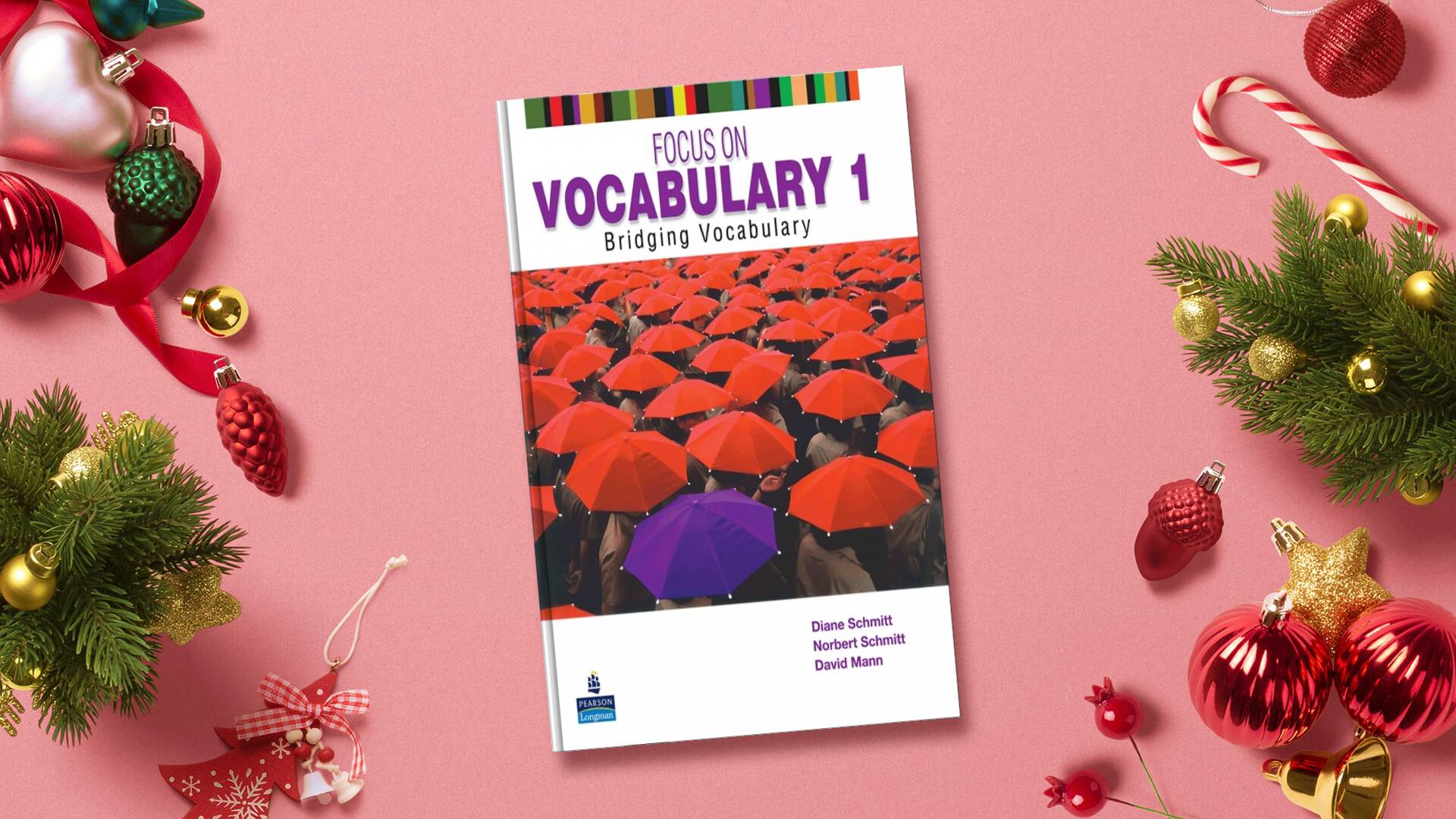 خرید کتاب زبان | فروشگاه اینترنتی کتاب زبان | Focus on Vocabulary 1 | فوکوس آن وکبیولری یک