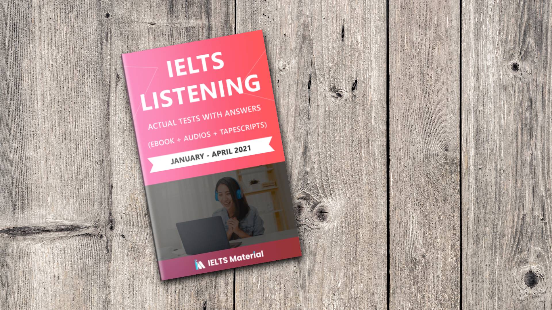 کتاب آزمون واقعی آیلتس | فروشگاه اینترنتی کتاب آیلتس | IELTS LISTENING ACTUAL TESTS WITH ANSWERS January April 2021 | آیلتس لیسنینگ اکچوال تست ژانویه آوریل