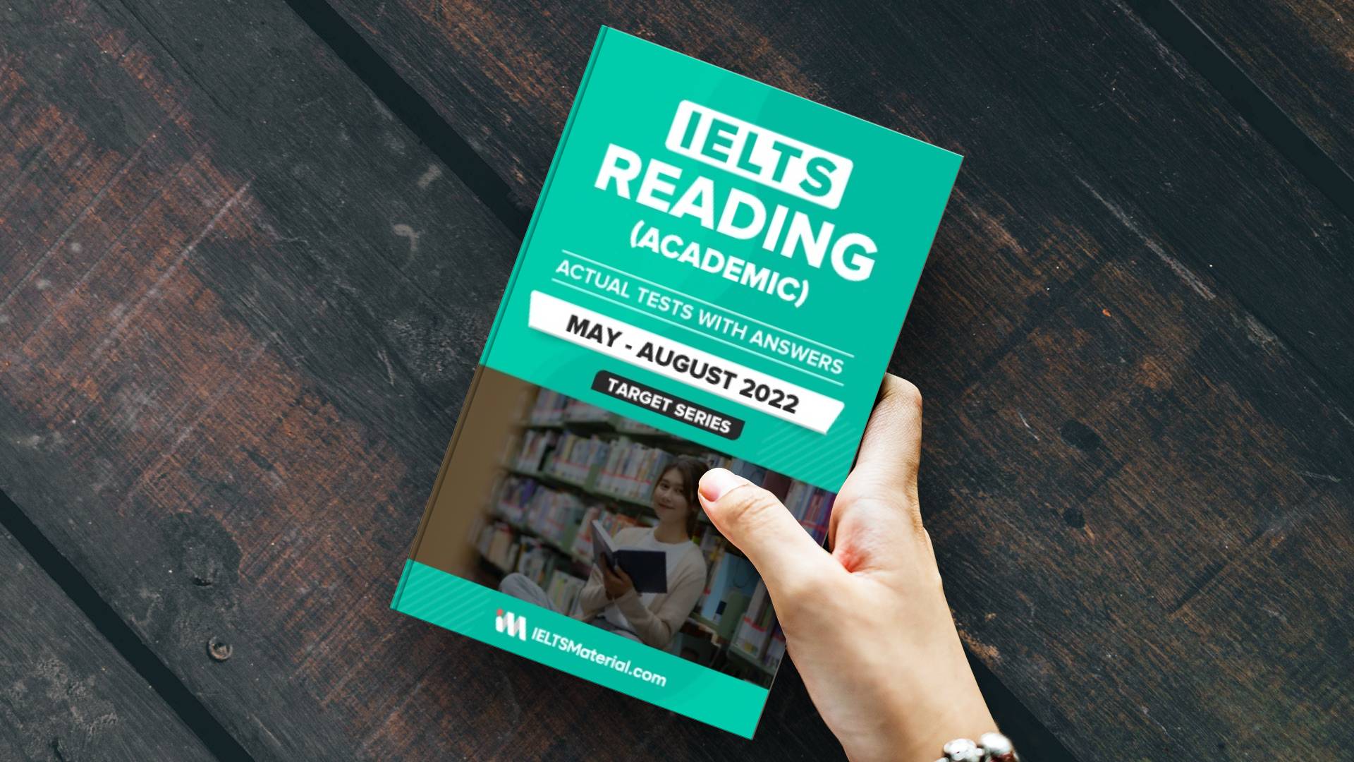کتاب آزمون واقعی آیلتس | فروشگاه اینترنتی کتاب آیلتس | IELTS READING ACADEMIC ACTUAL TESTS WITH ANSWERS May August 2022 | آیلتس ریدینگ آکادمیک اکچوال تست می آگوست