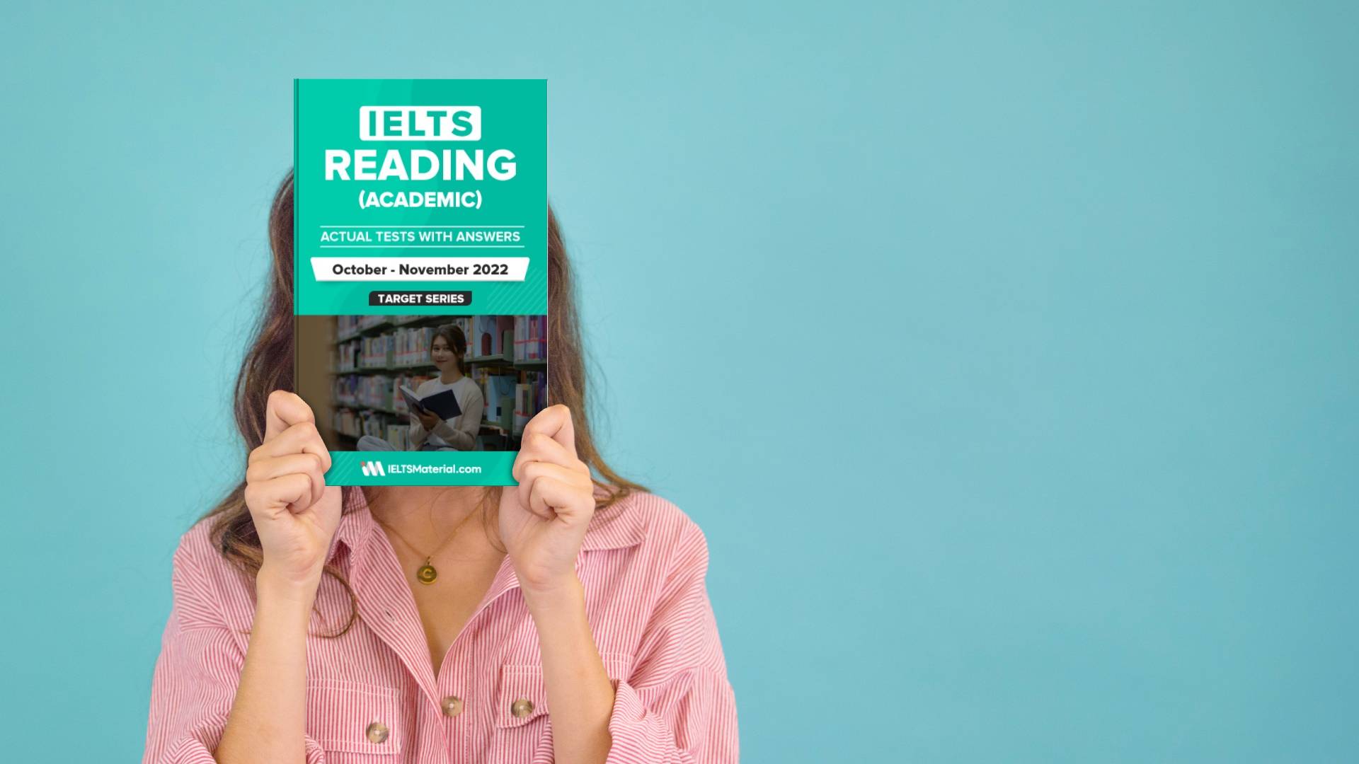 کتاب آزمون واقعی آیلتس | فروشگاه اینترنتی کتاب آیلتس | IELTS READING ACADEMIC ACTUAL TESTS WITH ANSWERS October November 2022 | آیلتس ریدینگ آکادمیک اکچوال تست اکتبر نوامبر