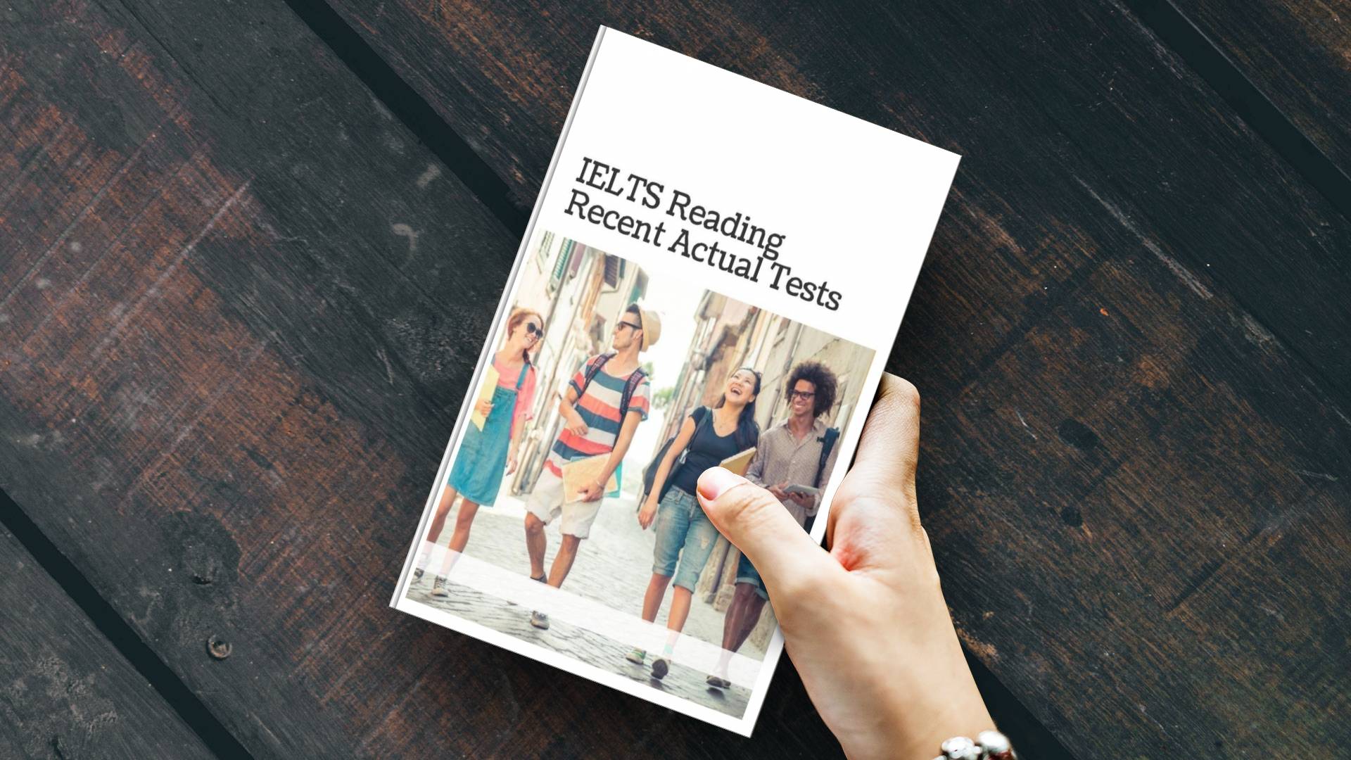 کتاب آزمون واقعی آیلتس | فروشگاه اینترنتی کتاب آیلتس | IELTS Reading Recent Actual Tests Jan May 2020 | آیلتس ریدینگ اکچوال تست ژانویه تا می