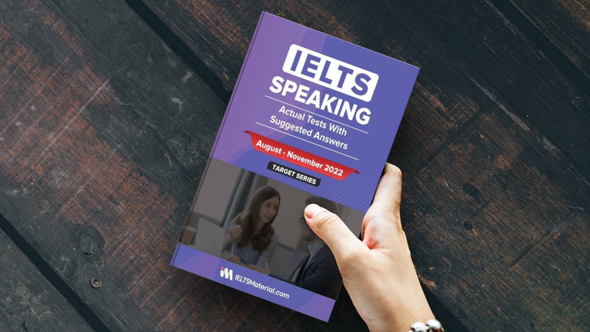 کتاب آزمون واقعی آیلتس | فروشگاه اینترنتی کتاب آیلتس | IELTS SPEAKING ACTUAL TESTS WITH ANSWERS August November 2022 | آیلتس اسپیکینگ اکچوال تست آگوست نوامبر