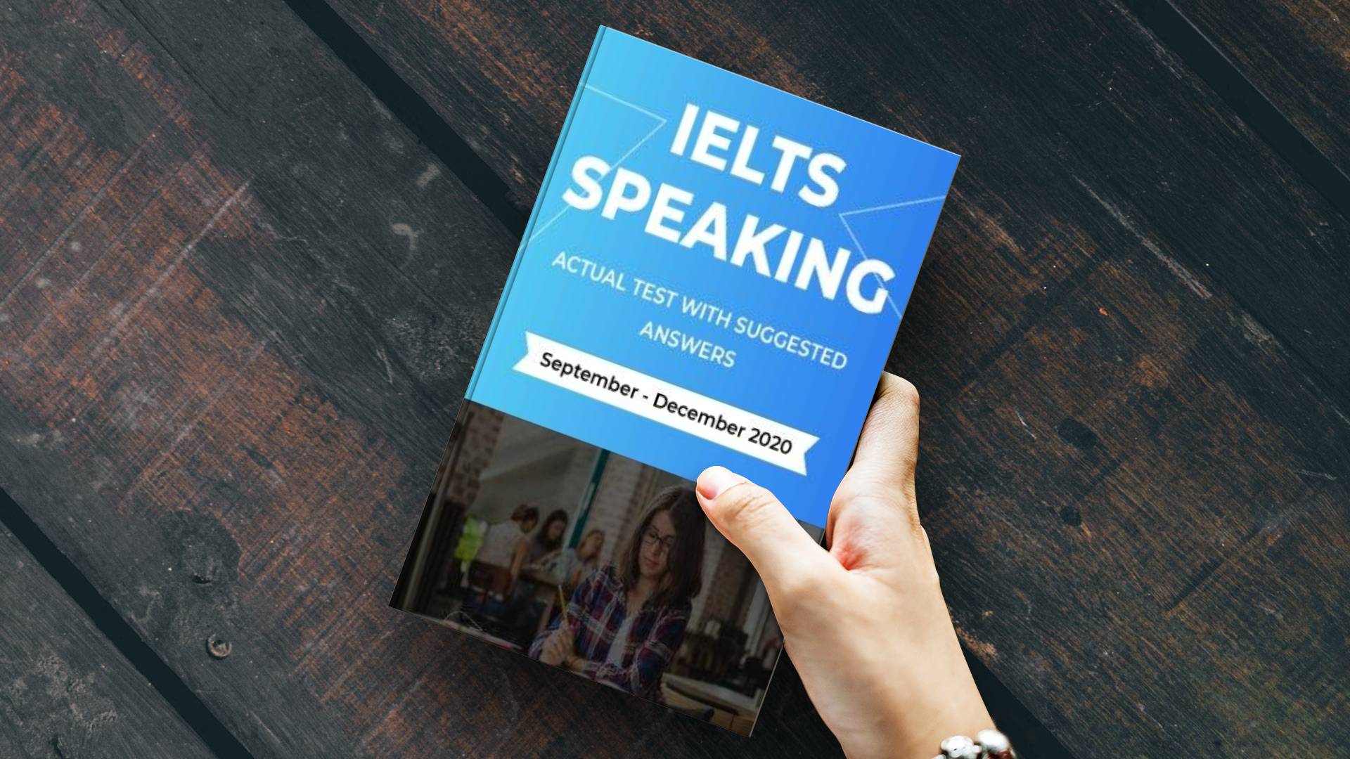 کتاب آزمون واقعی آیلتس | فروشگاه اینترنتی کتاب آیلتس | IELTS SPEAKING ACTUAL TESTS WITH ANSWERS September December 2020 | آیلتس اسپیکینگ اکچوال تست سپتامبر دسامبر