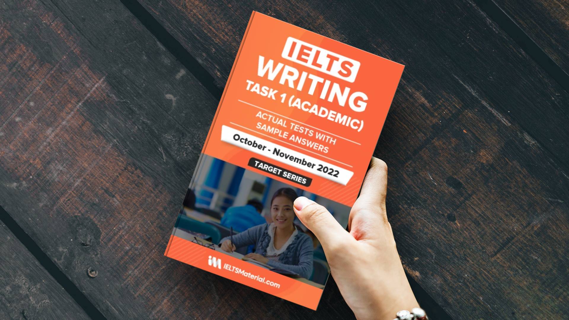 کتاب آزمون واقعی آیلتس | فروشگاه اینترنتی کتاب آیلتس | IELTS WRITING TASK 1 ACADEMIC ACTUAL TESTS WITH SAMPLE ANSWERS October November 2022 | آیلتس رایتینگ تسک یک آکادمیک اکچوال تست اکتبر نوامبر