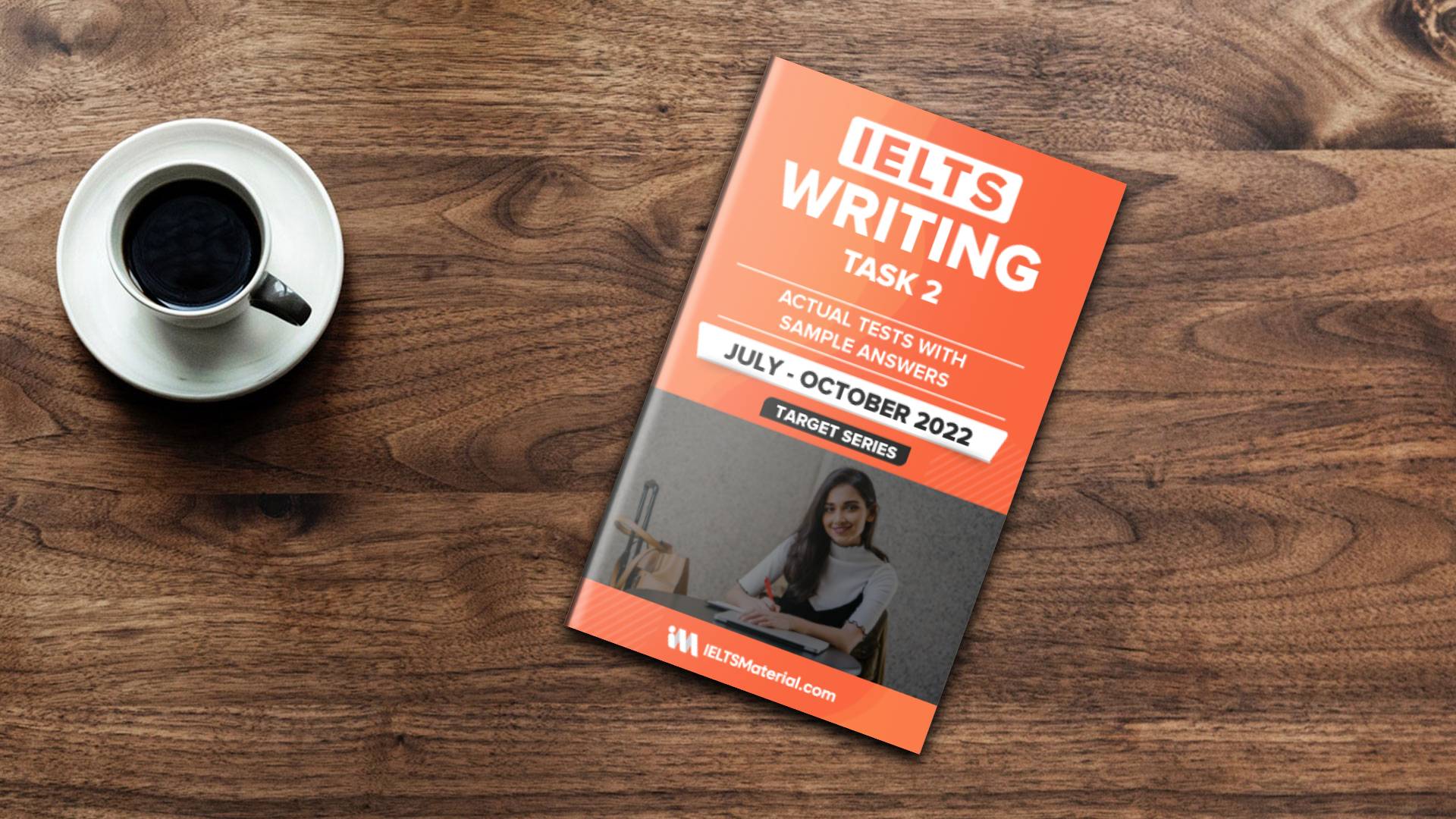 کتاب آزمون واقعی آیلتس | فروشگاه اینترنتی کتاب آیلتس | IELTS WRITING TASK 2 ACTUAL TESTS WITH SAMPLE ANSWERS July October 2022 | آیلتس رایتینگ تسک دو اکچوال تست جولای اکتبر