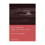 کتاب آزمون واقعی آیلتس | فروشگاه اینترنتی کتاب آیلتس | IELTS Writing Task 2 Actual Tests 2015 2016 | آیلتس رایتینگ تسک دو اکچوال تست