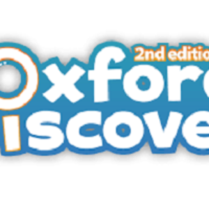 مجموعه کتاب های Oxford Discover 2nd Edition | خرید کتاب آکسفورد دیسکاور ویرایش دوم