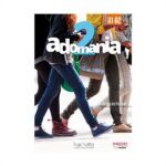 خرید کتاب زبان فرانسوی | فروشگاه اینترنتی کتاب زبان فرانسوی | Adomania A2 | آدومانیا دو