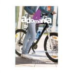 خرید کتاب زبان فرانسوی | فروشگاه اینترنتی کتاب زبان فرانسوی | Adomania B1 | آدومانیا چهار