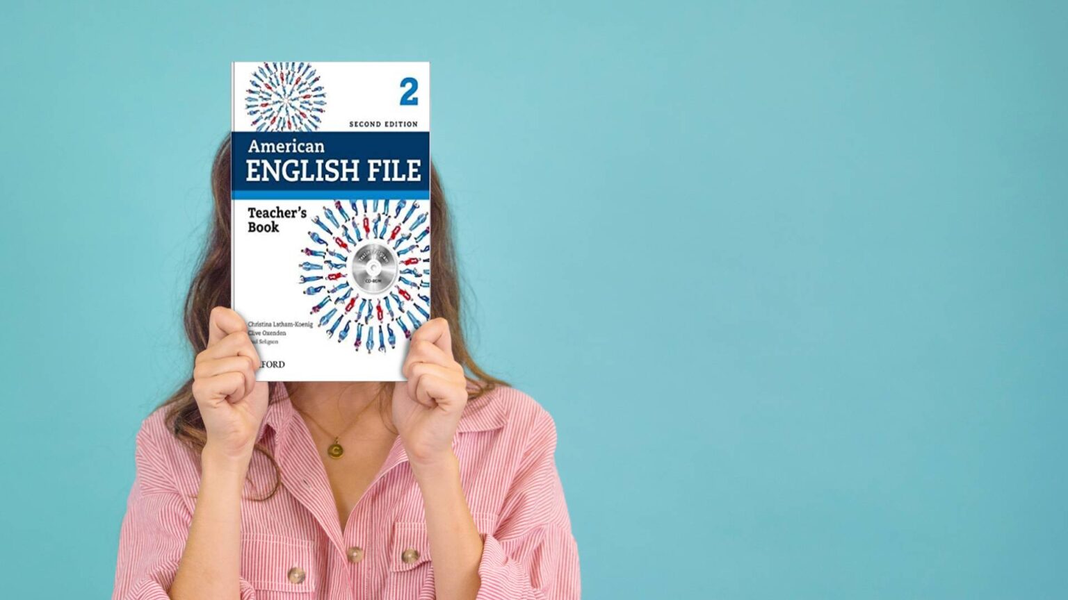 American English File 2 Teacher Book 2nd Edition