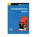 Comprehension ecrite 2 niveau A2 کامپقسیون اکریته دو