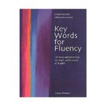 خرید کتاب زبان | فروشگاه اینترنتی کتاب زبان | Key Words for Fluency Intermediate | کی وردز فور فلوئنسی اینترمدیت