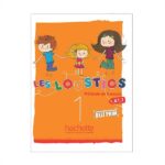 خرید کتاب زبان فرانسوی | فروشگاه اینترنتی کتاب زبان فرانسوی | Les Loustics 1 A1.1 | لس لوستیکس یک