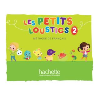 خرید کتاب زبان فرانسوی | فروشگاه اینترنتی کتاب زبان فرانسوی | Les Petits Loustics 2 | لس پتیت لوستیک دو