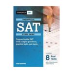 خرید کتاب آزمون تافل | Official SAT Study Guide 2020 Edition by The College Boardion | افیشیال اس ای تی استادی گاید کالج برد