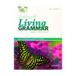 خرید کتاب زبان | کتاب زبان اصلی | Oxford Living Grammar Upper Intermediate | آکسفورد لیوینگ گرامر آپر اینترمدیت