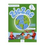 خرید کتاب زبان فرانسوی | فروشگاه اینترنتی کتاب زبان فرانسوی | Zigzag 3 A2.1 | زیگزاگ سه