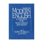 Modern English Exercises For Non Native Speakers Part 2 Parts Of Speech Second Edition مدرن انگلیش پارت دو ویرایش دوم