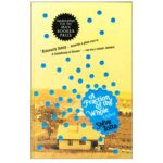 خرید کتاب رمان انگلیسی | A Fraction Of The Whole | کتاب رمان انگلیسی A Fraction Of The Whole اثر Steve Toltz