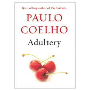 خرید کتاب رمان انگلیسی | Adultery | کتاب رمان انگلیسی Adultery اثر Paulo Coelho