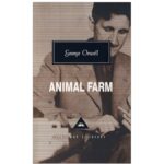 خرید کتاب رمان انگلیسی | Animal Farm | کتاب رمان انگلیسی Animal Farm اثر George Orwell