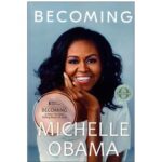 خرید کتاب رمان انگلیسی | Becoming | کتاب رمان انگلیسی Becoming اثر Michelle Obama
