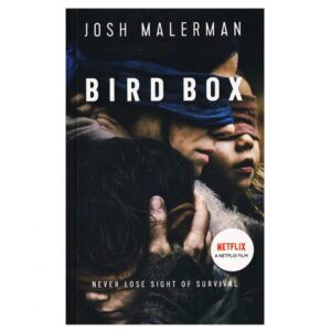 خرید کتاب رمان انگلیسی | Bird Box | رمان انگلیسی Bird Box اثر Josh Malerman