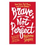 خرید کتاب رمان انگلیسی | Brave Not Perfect | کتاب رمان انگلیسی Brave Not Perfect اثر Reshma Saujani