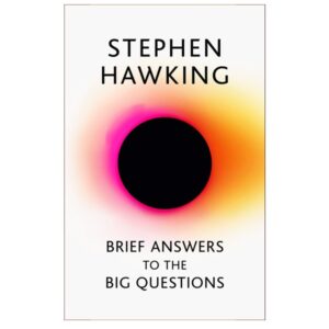 خرید کتاب رمان انگلیسی | Brief Answers to the Big Questions | کتاب رمان انگلیسی Brief Answers to the Big Questions اثر Stephen Hawking