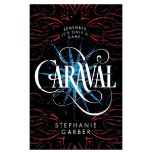 خرید کتاب رمان انگلیسی | CARAVAL | کتاب رمان انگلیسی CARAVAL اثر Stephen Garber