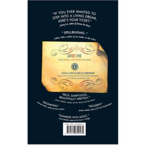 خرید کتاب رمان انگلیسی | CARAVAL | کتاب رمان انگلیسی CARAVAL اثر Stephen Garber