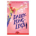 خرید کتاب رمان انگلیسی | Daddy Long Legs | کتاب رمان انگلیسی Daddy Long Legs اثر Jean Webster