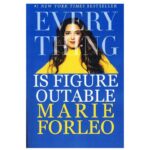 خرید کتاب رمان انگلیسی | EVERY THING IS FIGUREOUTABLE | رمان انگلیسی EVERY THING IS FIGUREOUTABLE اثر Marie Forleo